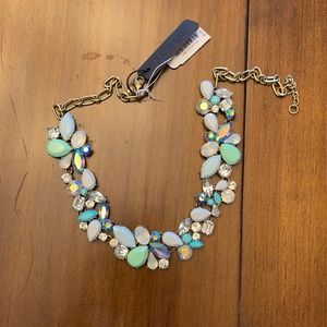 Jcrew costume jewelry